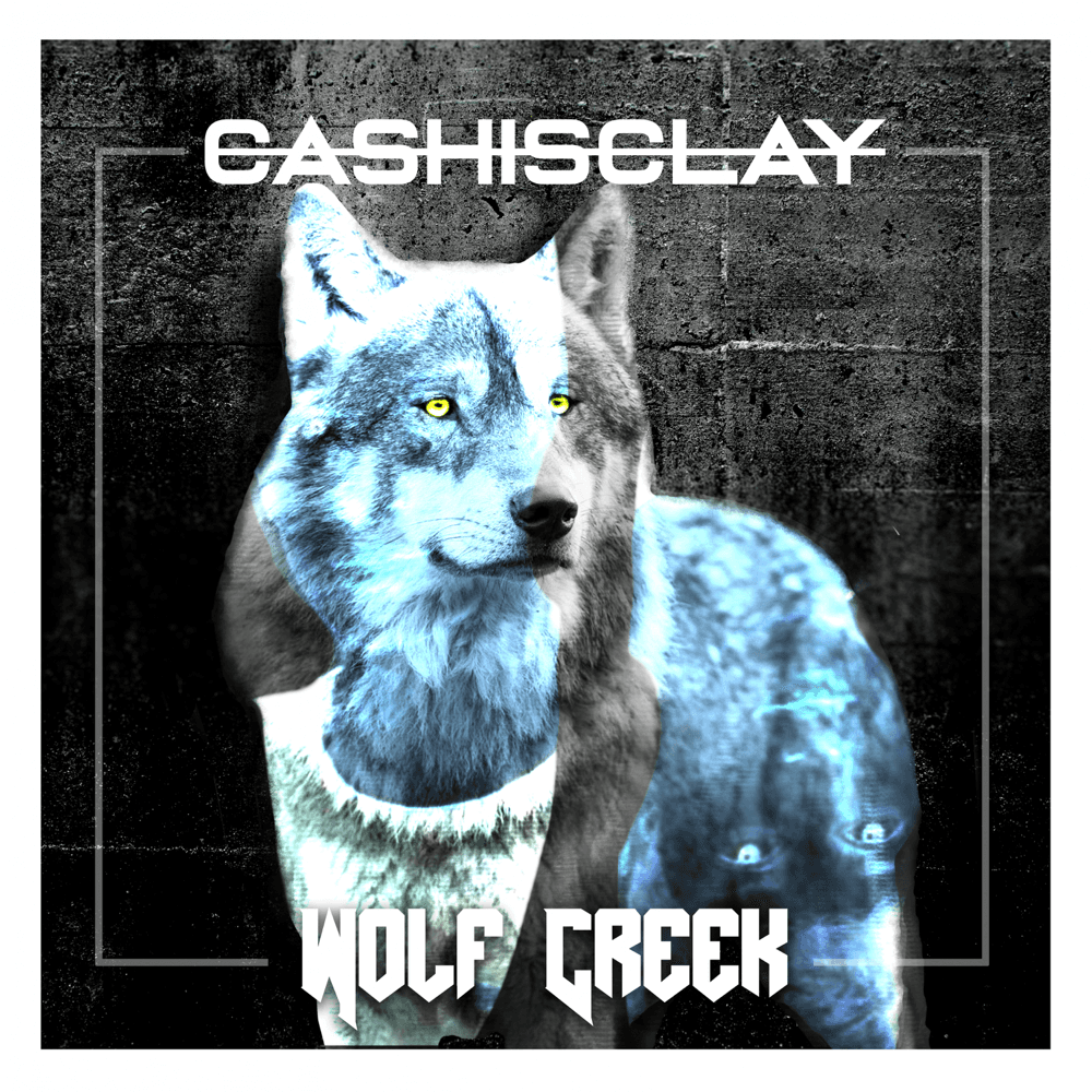 Cover von Wolf Creek