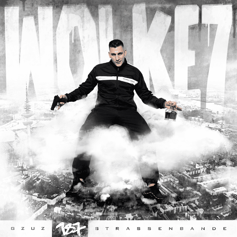 Cover von Wolke 7