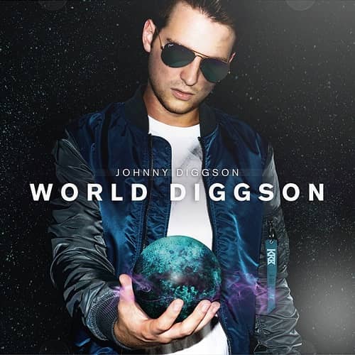 Cover von World Diggson