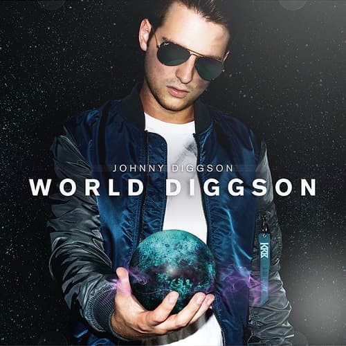 Cover von World Diggson