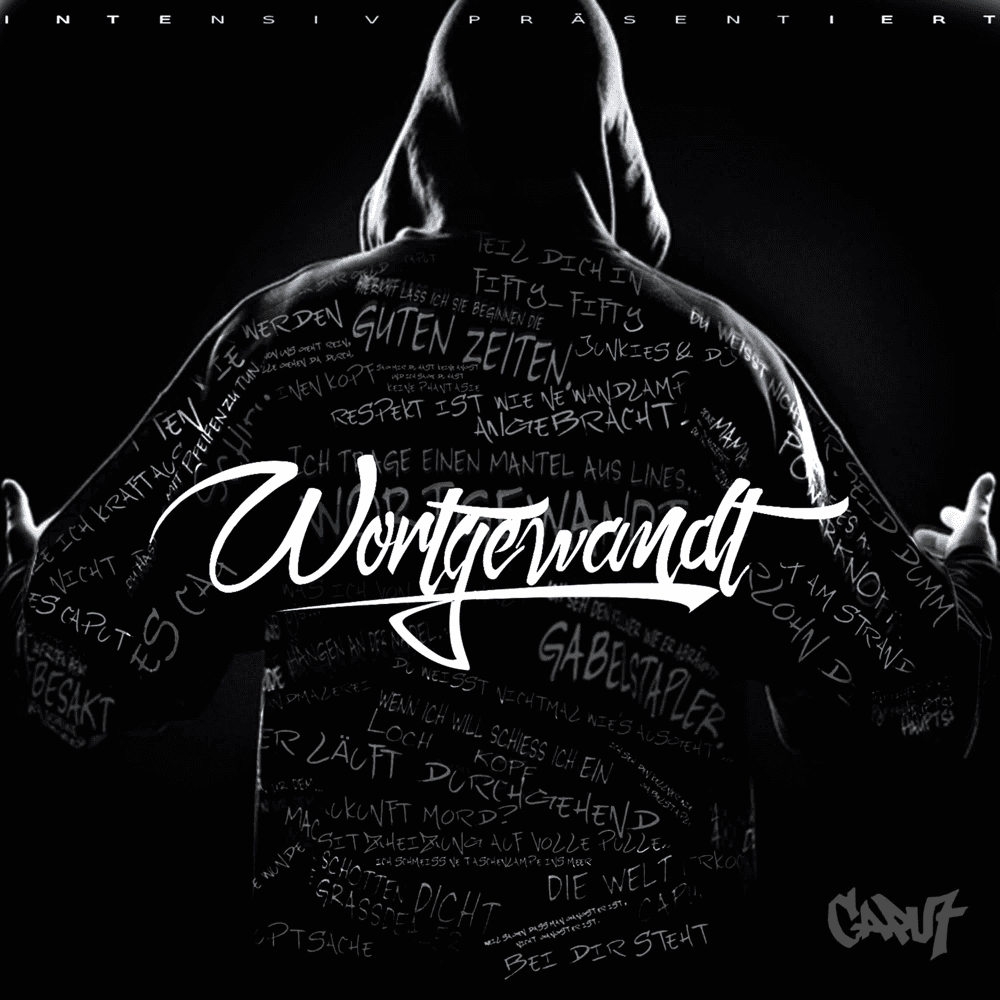 Cover von Wortgewandt