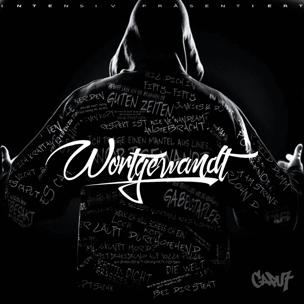 Cover von Wortgewandt