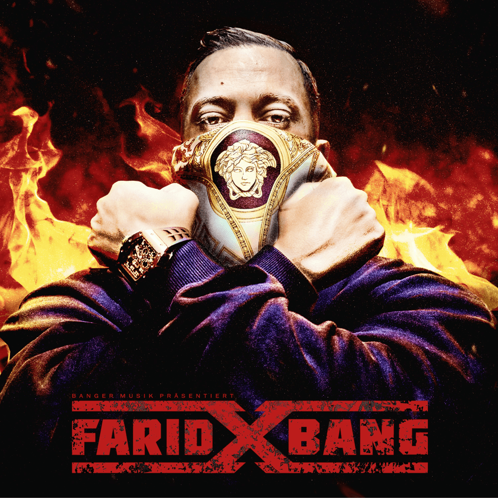 Cover von X