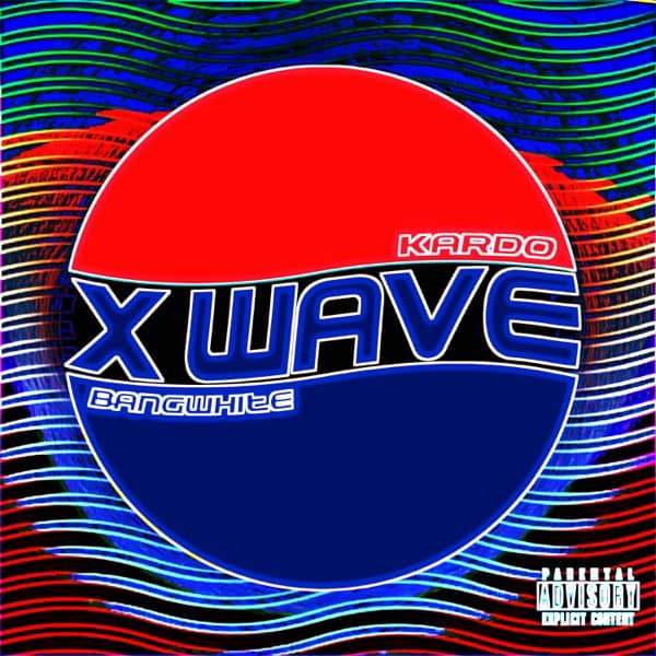 Cover von X Wave