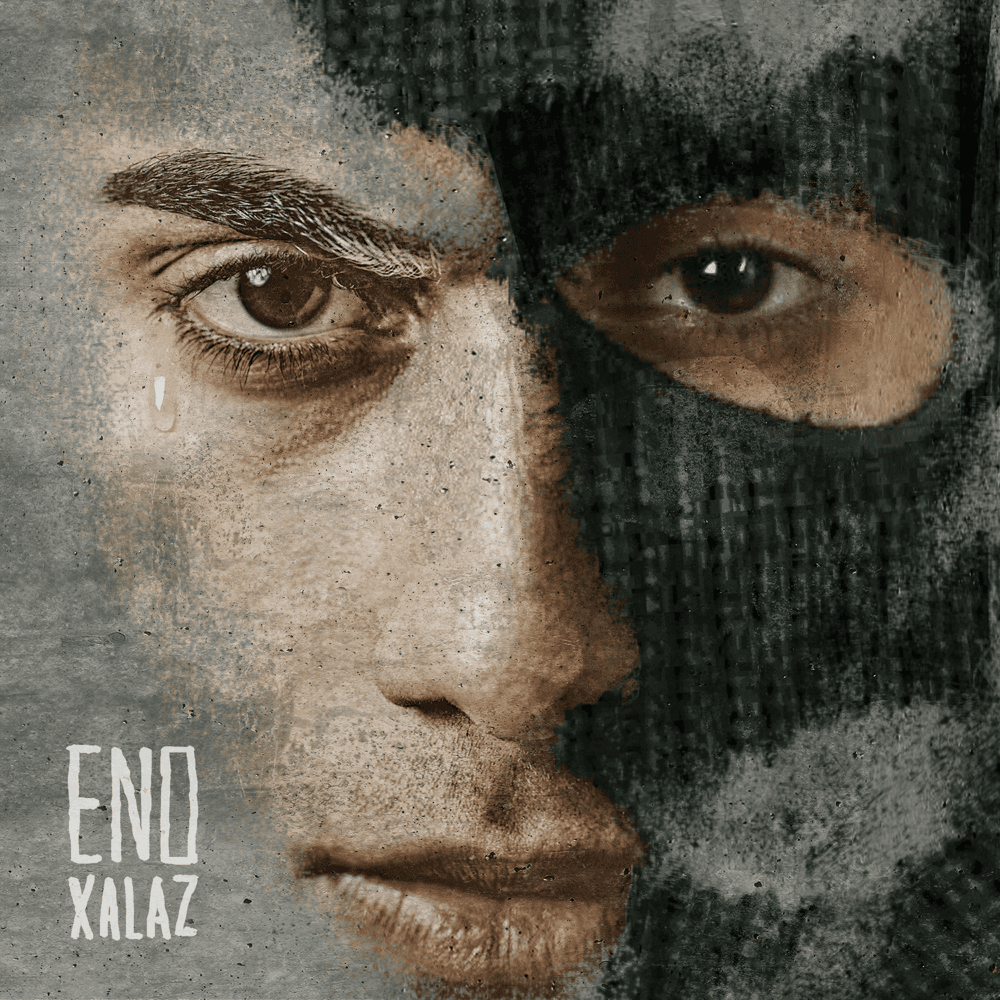 Cover von Xalaz