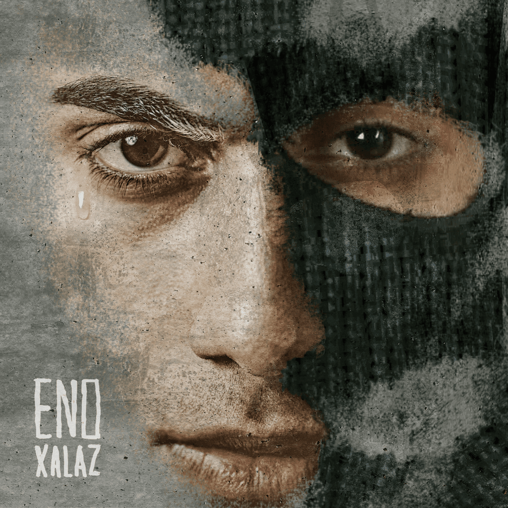 Cover von Xalaz