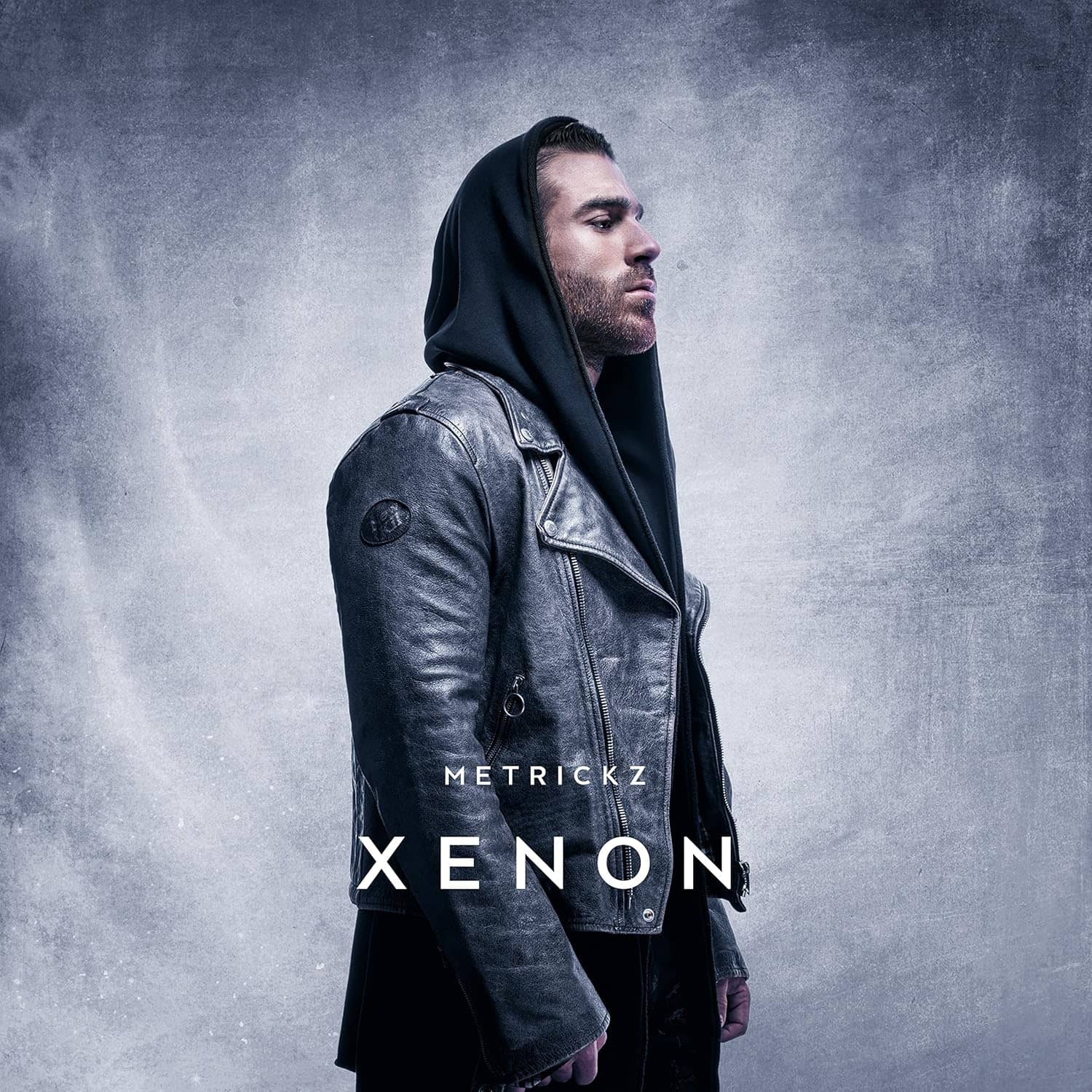 Cover von Xenon