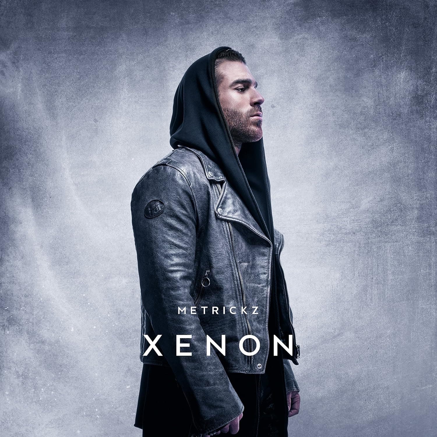 Cover von Xenon