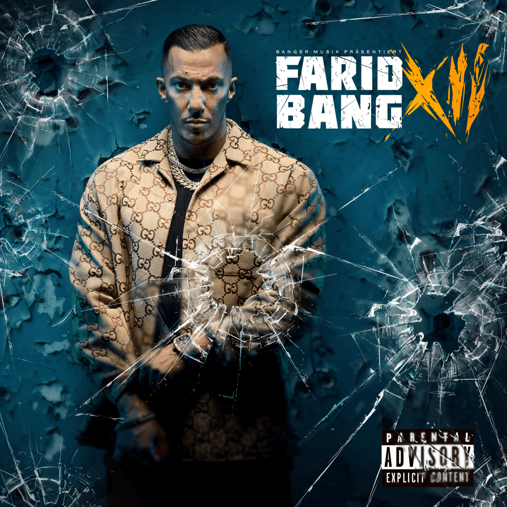 Cover von XII