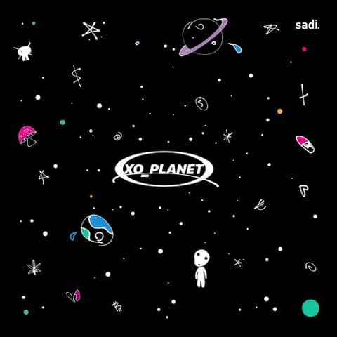 Cover von XO_Planet