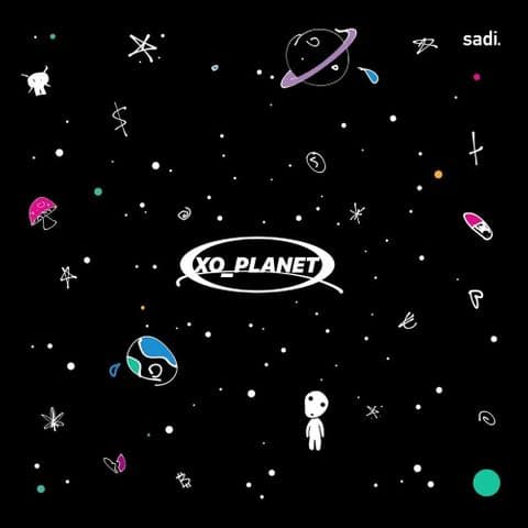 Cover von XO_Planet