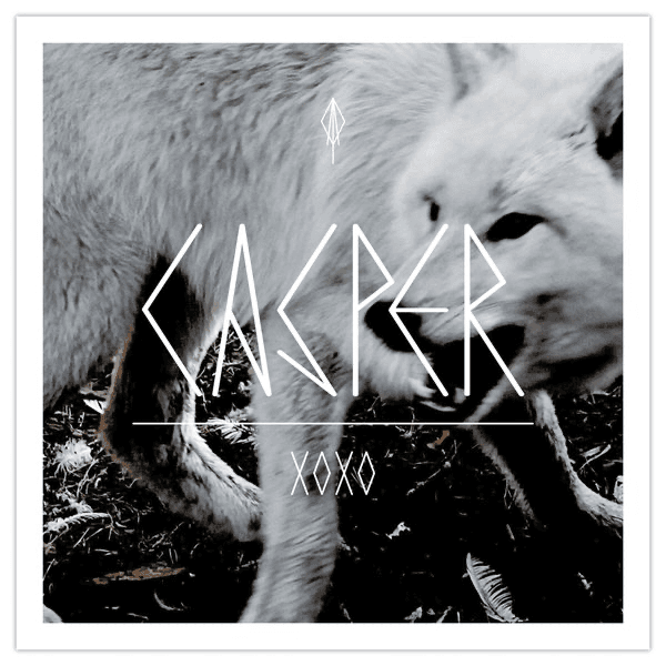 Cover von XOXO