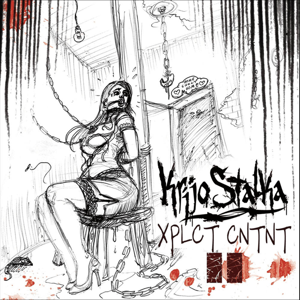 Cover von XPLCT CNTNT 2