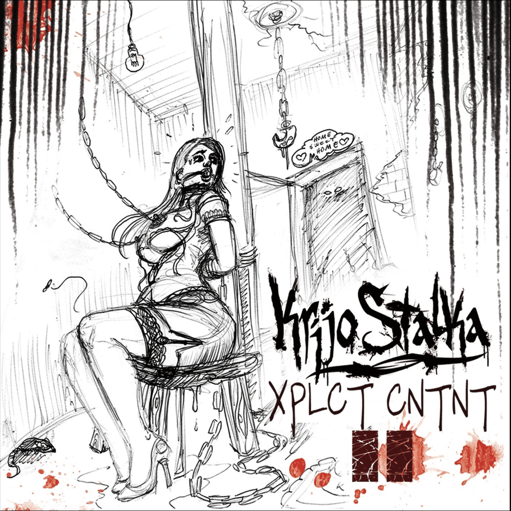 Cover von XPLCT CNTNT 2