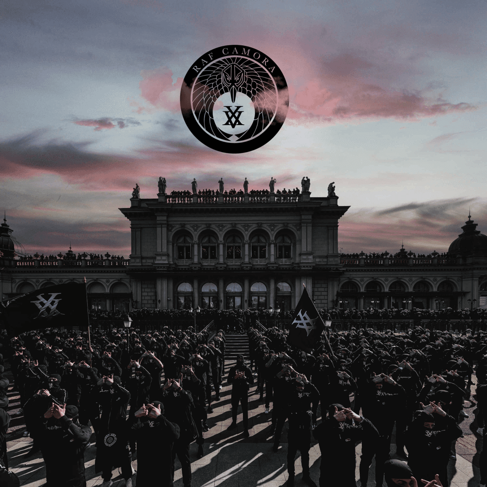 Cover von XV