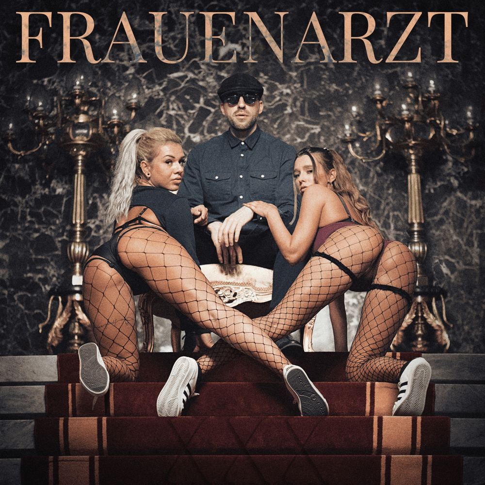 Cover von XXX