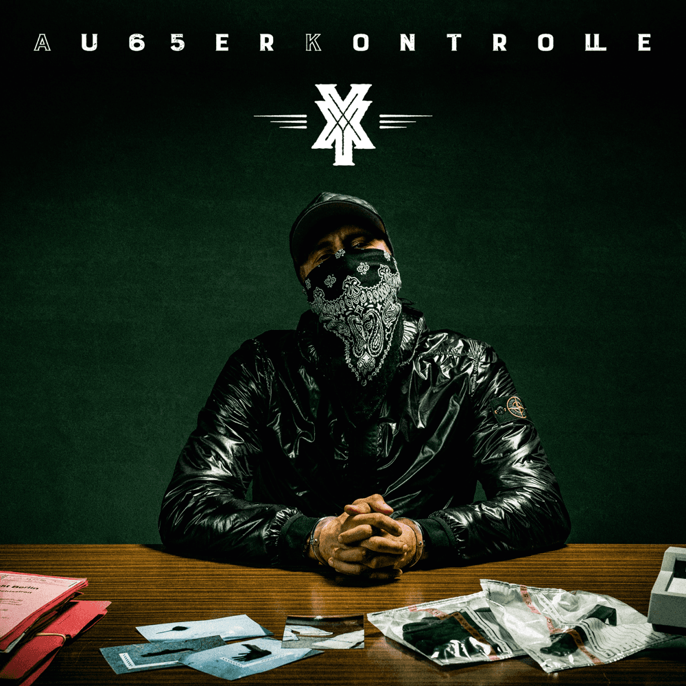 Cover von XY