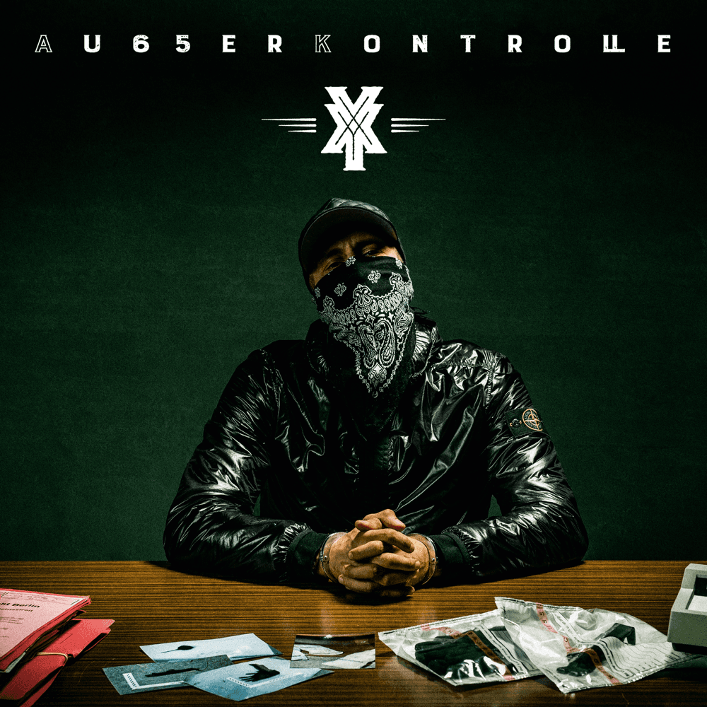 Cover von XY