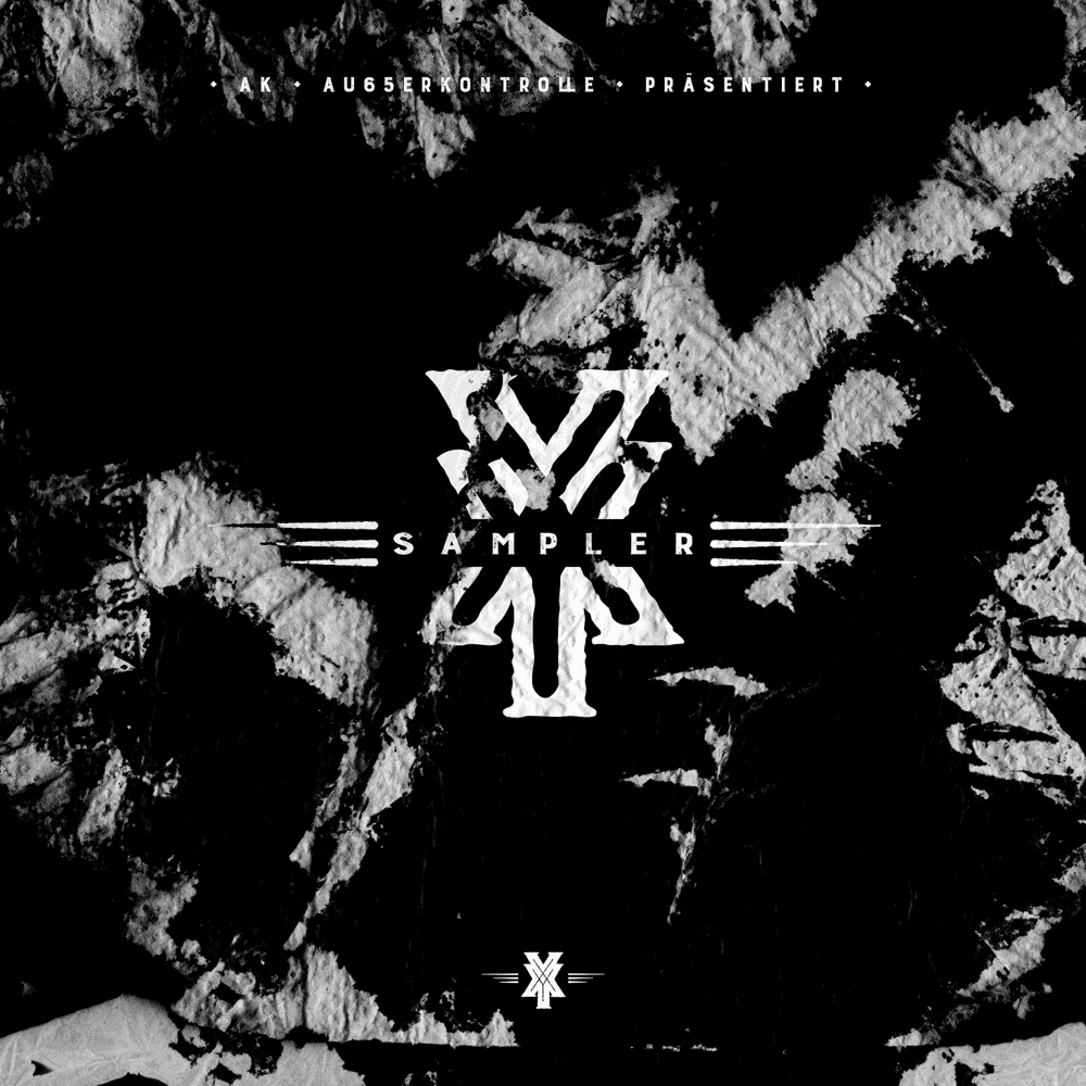 Cover von XY Sampler