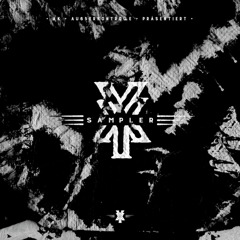 Cover von XY Sampler