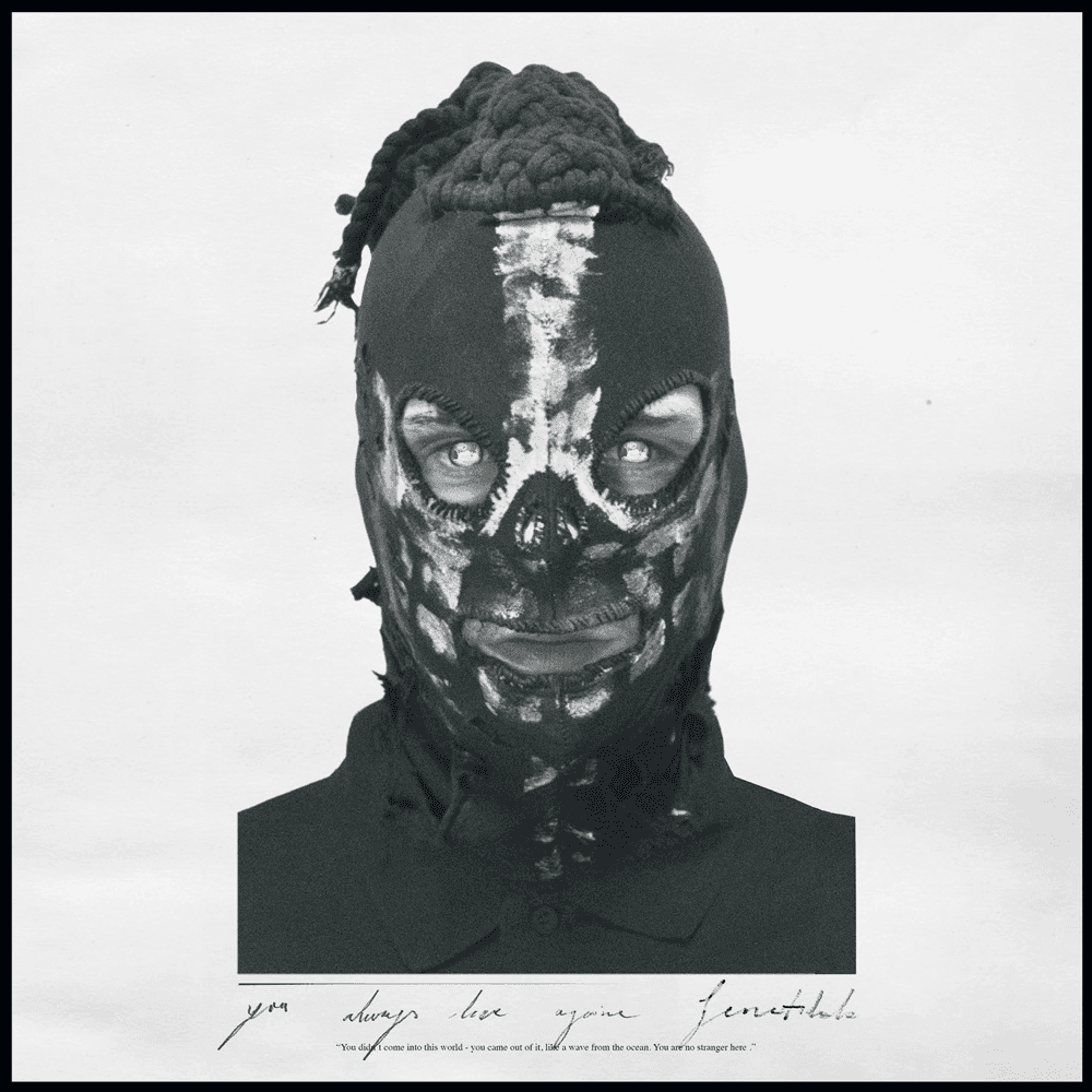 Cover von Y.A.L.A.