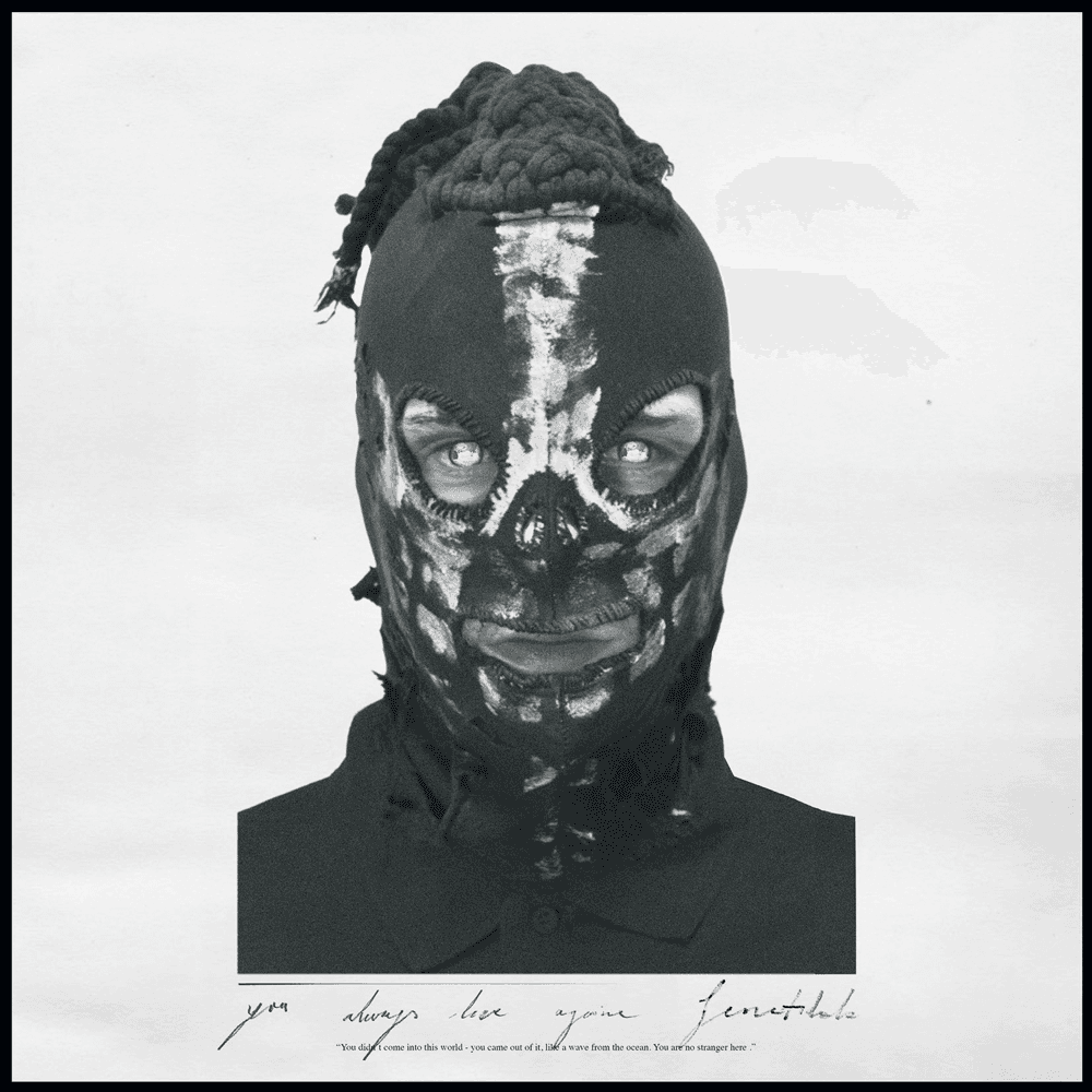 Cover von Y.A.L.A.