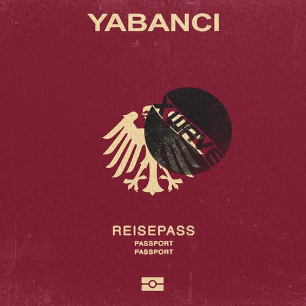 Cover von Yabanci