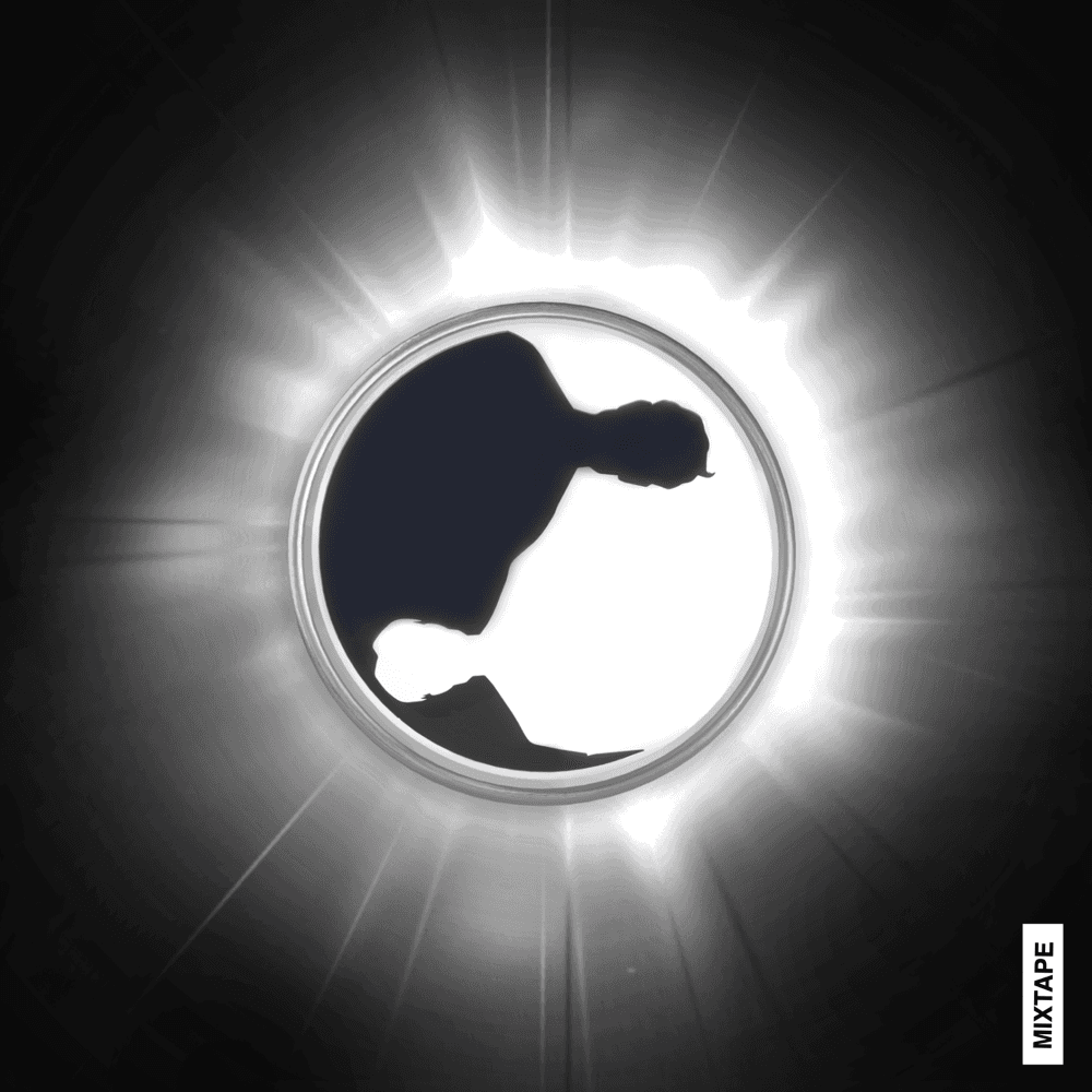 Cover von Yin und Yang