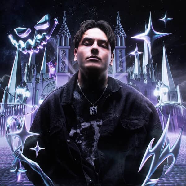 Cover von Yungbeya