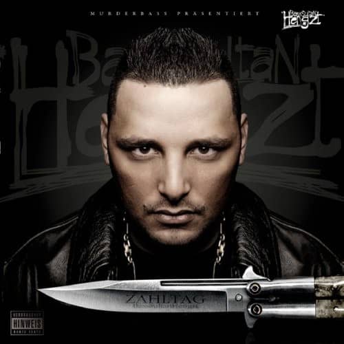Cover von Zahltag