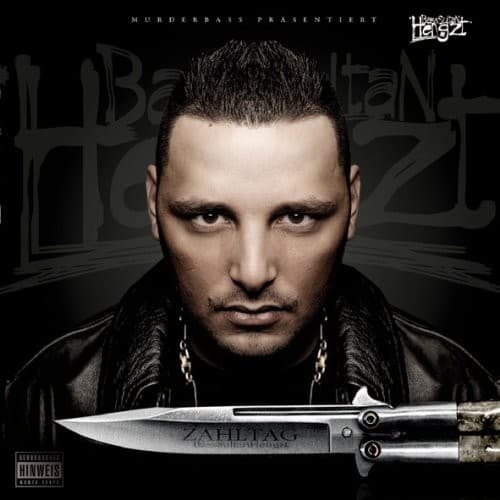 Cover von Zahltag