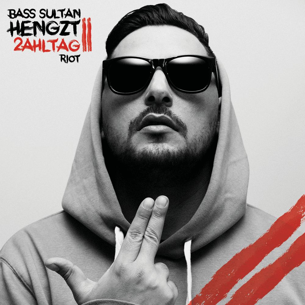 Cover von Zahltag 2