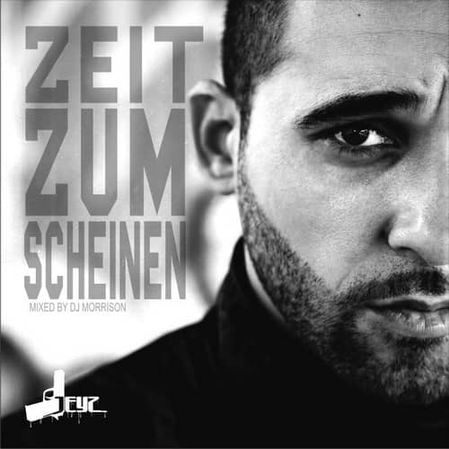 Cover von Zeit zum Scheinen