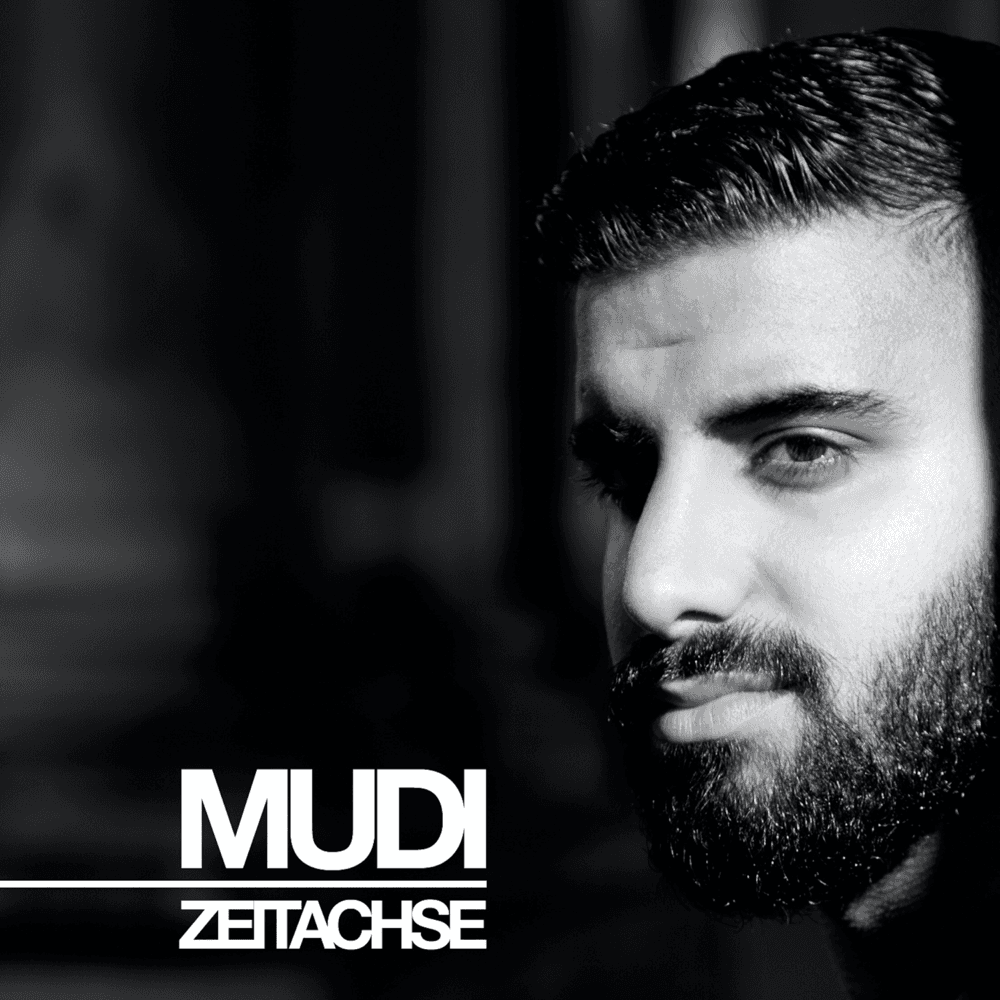 Cover von Zeitachse