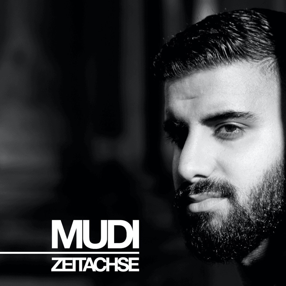 Cover von Zeitachse