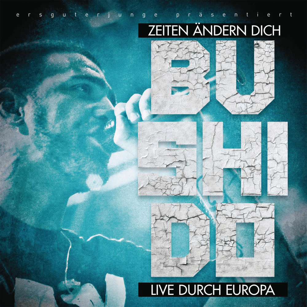 Cover von Zeiten ändern dich (Live durch Europa)