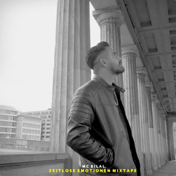 Cover von Zeitlose Emotionen Mixtape