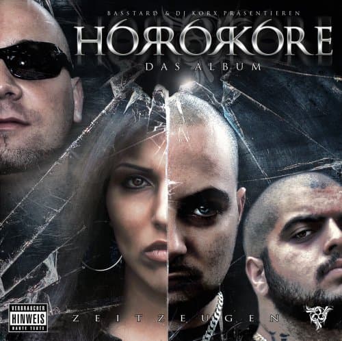 Cover von Zeitzeugen