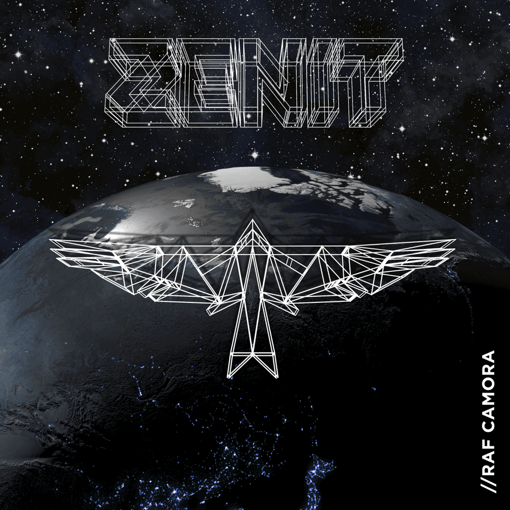 Cover von Zenit