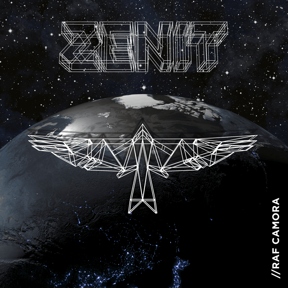 Cover von Zenit