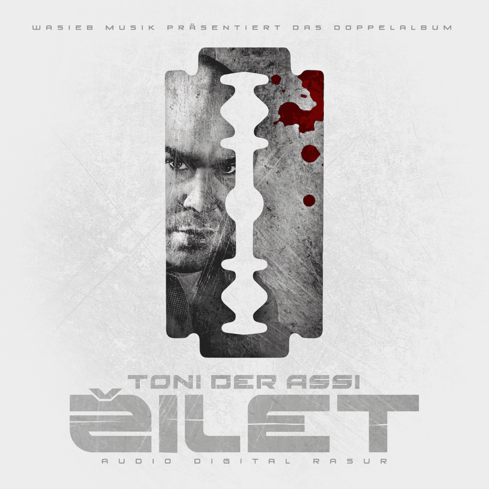 Cover von Zilet: Audio Digital Rasur
