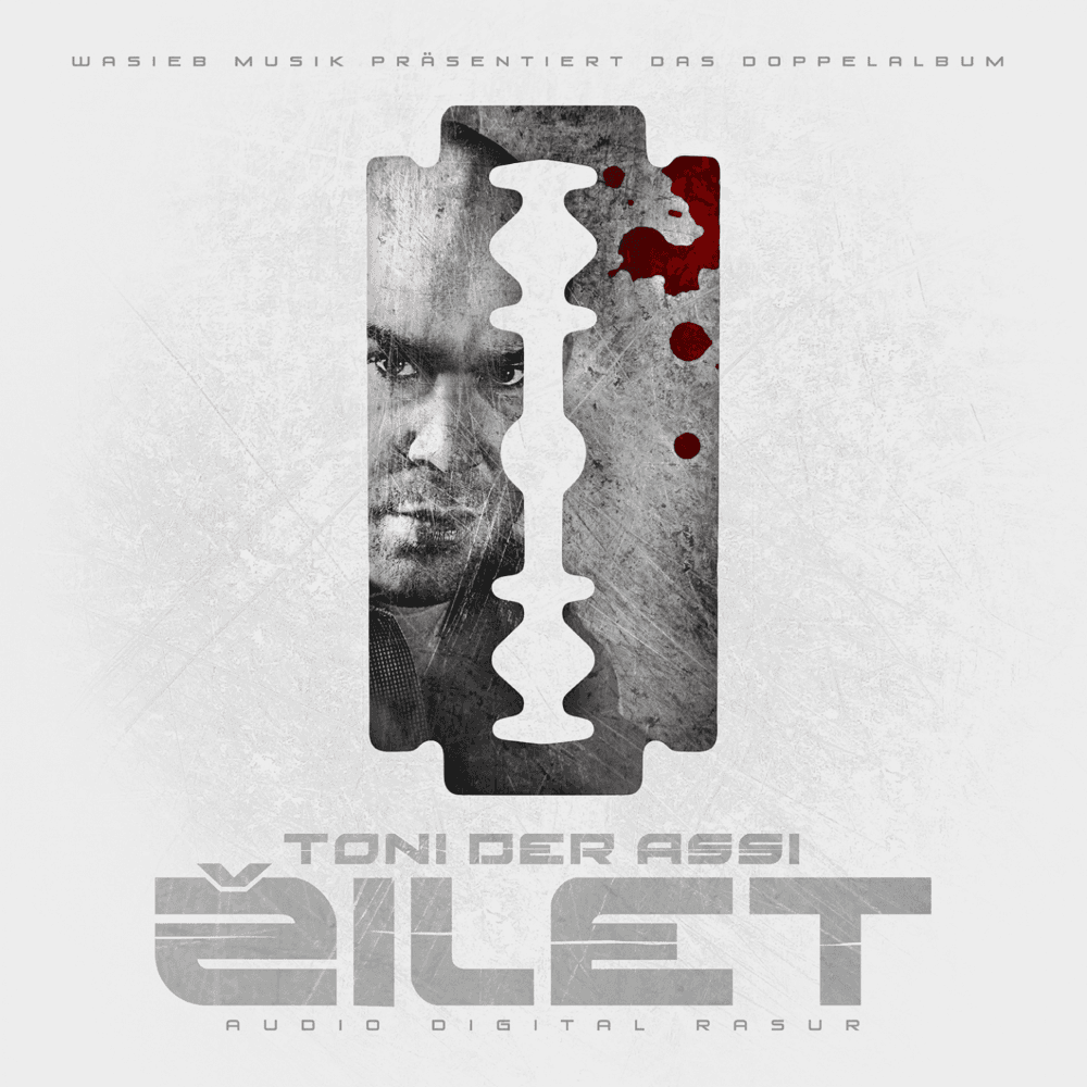 Cover von Zilet: Audio Digital Rasur