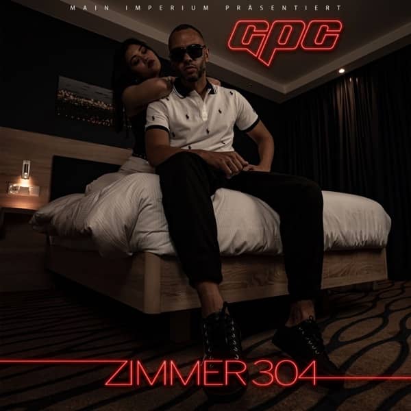 Cover von Zimmer 304
