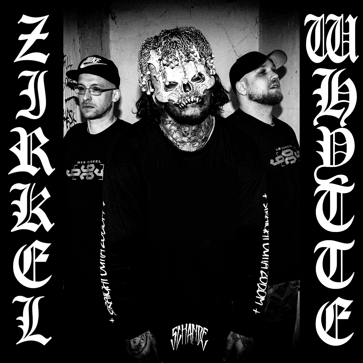 Cover von ZirkelWhytte