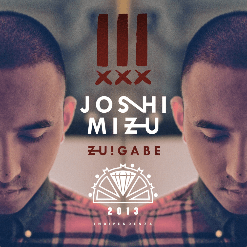 Cover von Zu!Gabe