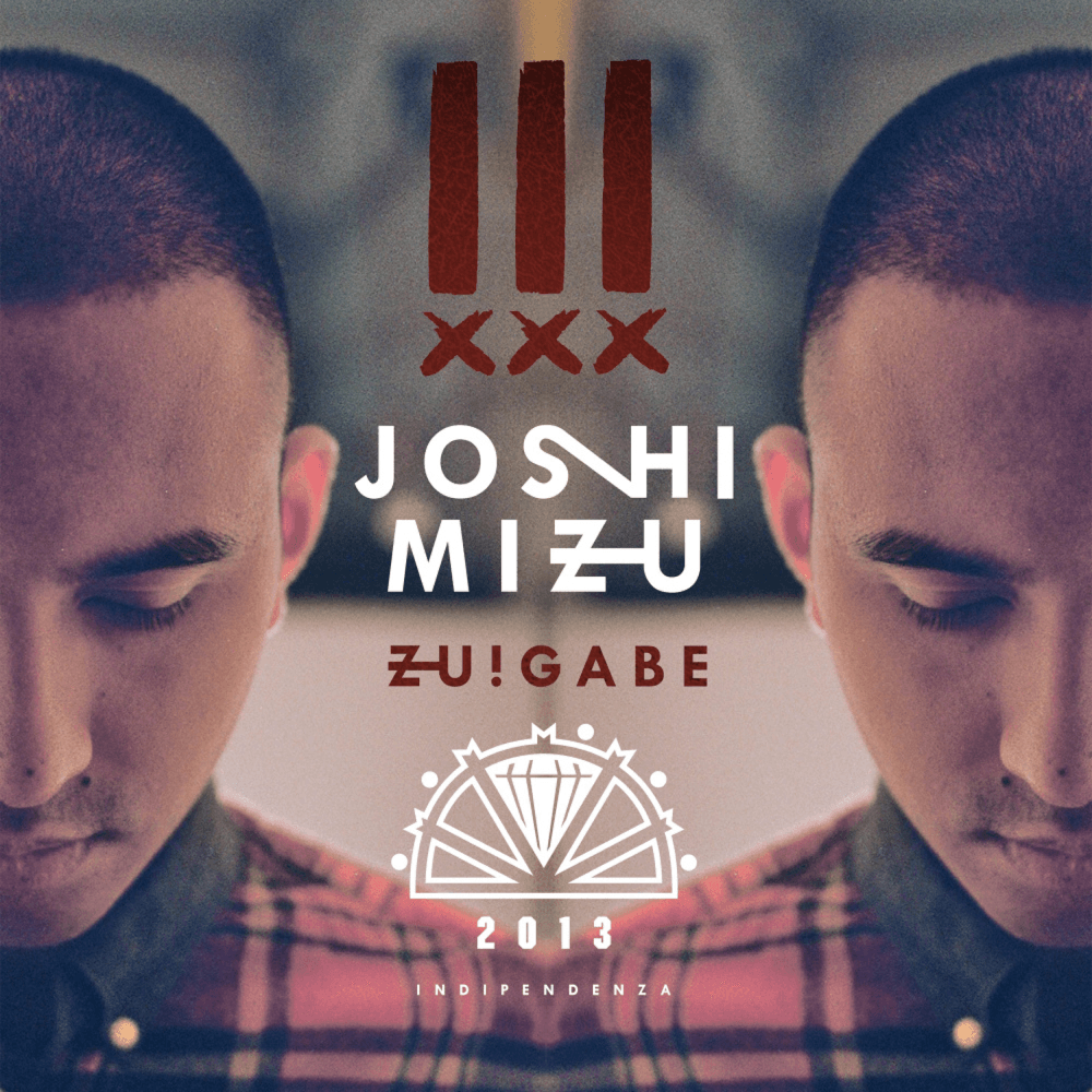 Cover von Zu!Gabe