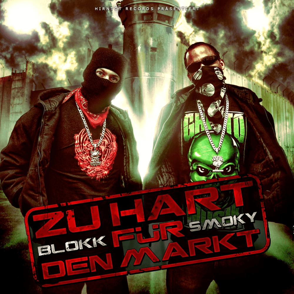 Cover von Zu hart für den Markt