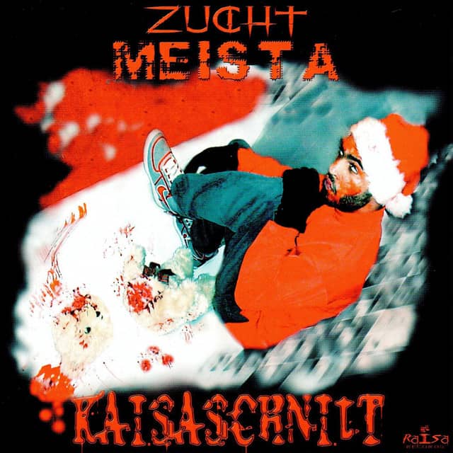 Cover von Zuchtmeista