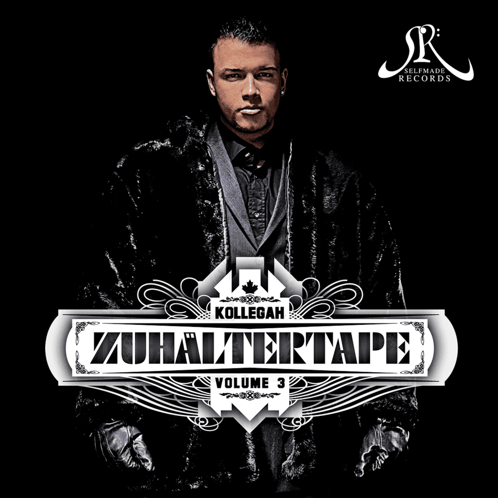 Cover von Zuhältertape Vol. 3