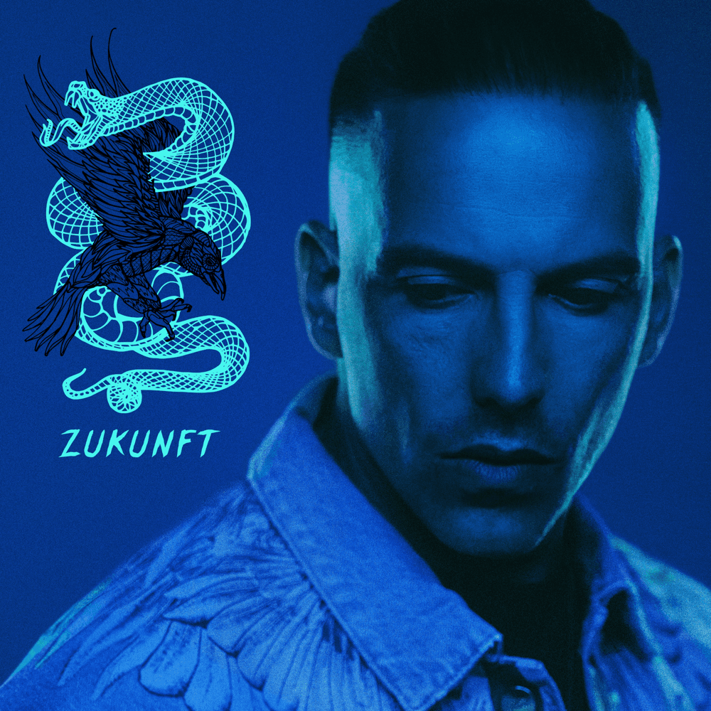 Cover von Zukunft